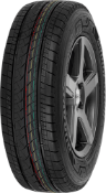 A futófelület közeli képe Bridgestone R660 Eco 235/65 R16 115 R C, Ford
