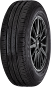 A futófelület közeli képe Dębica Presto HP 2 195/55 R16 87 V