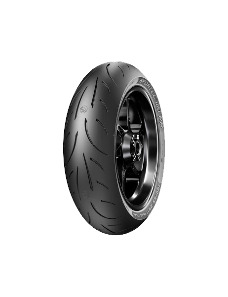Metzeler Sportec M9 RR 140/70 R17 66 H Rear TL M/C
