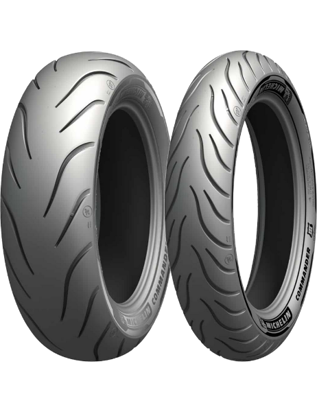 Michelin Commander III Touring MH90-21 54 H Front M/C
