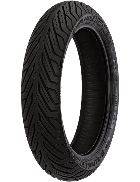 Michelin City Grip 2 100/80-16 50 S Front/Rear TL M/C