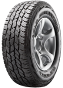 A futófelület közeli képe Cooper Discoverer A/T3 Sport 2 265/70 R17 115 T