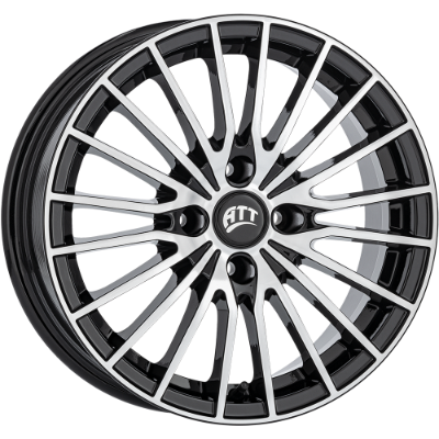 ATT 30P 6,50x15 4x100,00 ET40,00