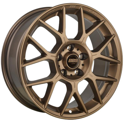 BBS XR Bronze 8,00x18 5x112,00 ET37,00