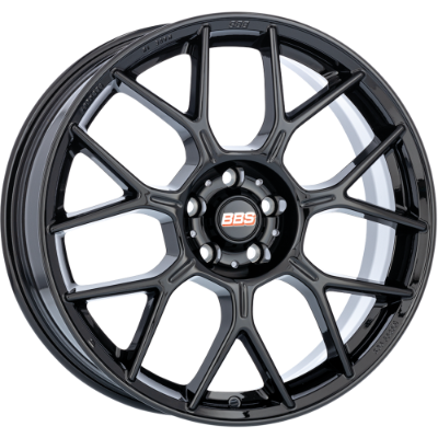 BBS XR Schwarz 8,00x18 5x120,00 ET45,00