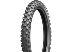 A futófelület közeli képe Michelin Starcross 5 Mini 2.50-12 36 J Front TT