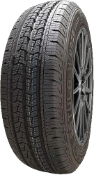 A futófelület közeli képe Rotalla Setula W Race VS450 195/75 R16 110/108 R C