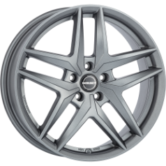 Borbet Z grey matt