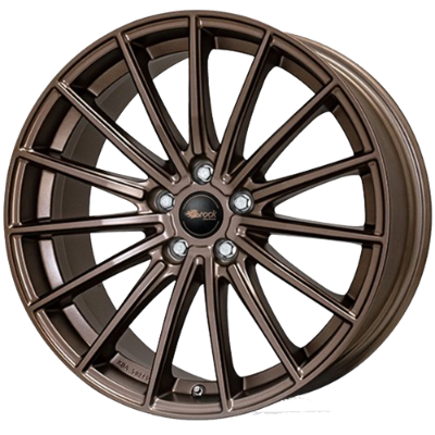 Brock B36 BCM 8,00x18 5x112,00 ET45,00