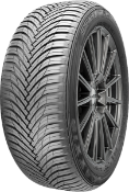 A futófelület közeli képe Maxxis Premitra AS AP3 225/35 R20 90 W XL