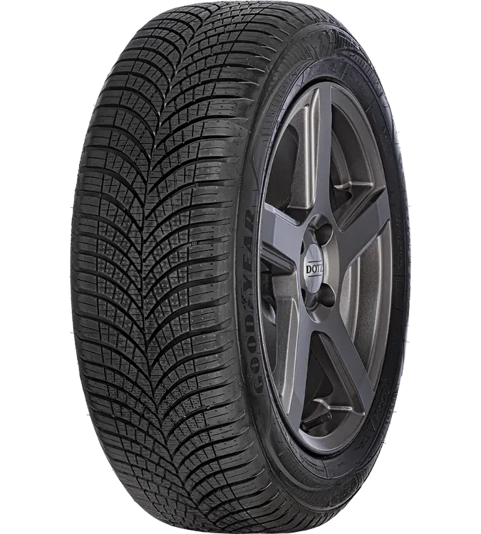 Goodyear Vector 4Seasons Gen-3 215/60 R17 100 H XL