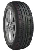 A futófelület közeli képe Royal Black Royal Performance 245/40 R18 97 W