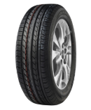 A futófelület közeli képe Royal Black Royal Comfort 235/60 R16 100 H