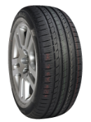 A futófelület közeli képe Royal Black Royal Sport 225/70 R16 103 H