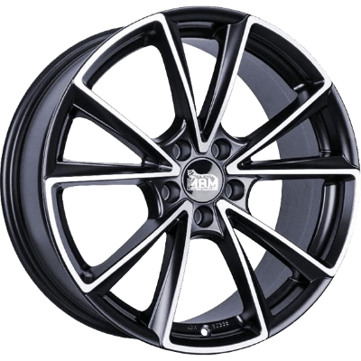 MAM A5 MBFP 8,00x19 5x112,00 ET45,00