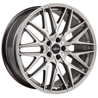 Oxigin 25 Oxcross HSP 10,50x20 5x120,00 ET35,00