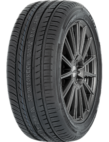 Atlas Tires Sport Green SUV 2 215/55 R18 99 V XL