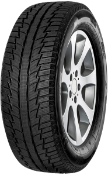 A futófelület közeli képe Fortuna Winter SUV 2 225/55 R19 99 V