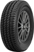 A futófelület közeli képe Superia Snow VAN 195/60 R16 99/97 T C