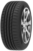 A futófelület közeli képe Superia Star+ 235/45 R18 98 W XL, ZR