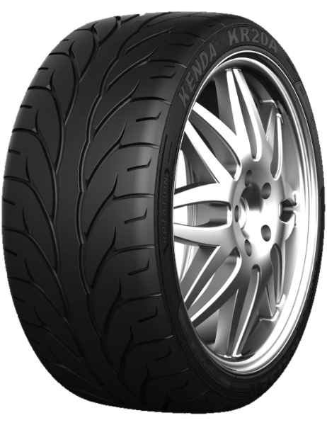 Kenda Kaiser KR20A 255/35 R18 90 W E-mark, NHS