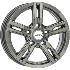 INTER ACTION KARGIN ANTHRACITE
