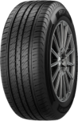 A futófelület közeli képe Berlin Tires Summer HP 1 215/60 R16 95 H
