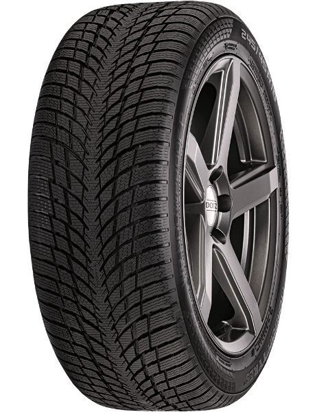 Nokian Tyres WR Snowproof P 225/40 R19 93 V XL