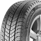 Uniroyal Snow Max 3 195/75 R16 107/105 R C - Miniatűr kép 3