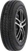 A futófelület közeli képe Firestone Vanhawk Multiseason 205/65 R16 107/105 T C