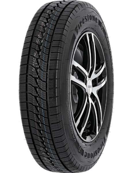 Firestone Vanhawk Multiseason