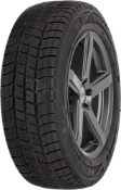 A futófelület közeli képe Vredestein Comtrac 2 All Season+ 195/70 R15 104/102 R C