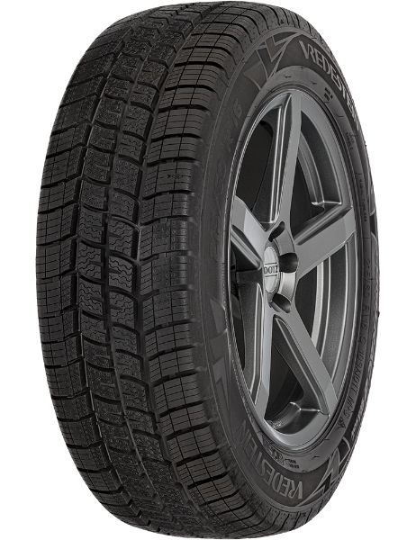 Vredestein Comtrac 2 All Season+ 215/75 R16 116/114 R C