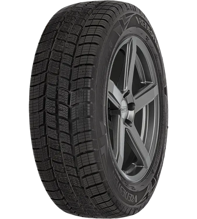 Vredestein Comtrac 2 All Season+ 215/75 R16 116/114 R C