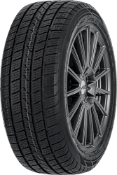 A futófelület közeli képe Aplus A909 AllSeason 205/45 R16 87 W XL