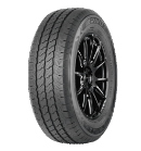 A futófelület közeli képe Arivo Vanderful A/S 185/75 R16 104/102 R C