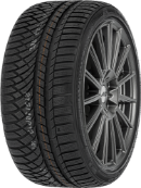 A futófelület közeli képe Kumho WinterCraft WP72 225/40 R19 93 V XL
