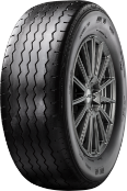 A futófelület közeli képe Avon CR6ZZ 225/65 R15 99 V