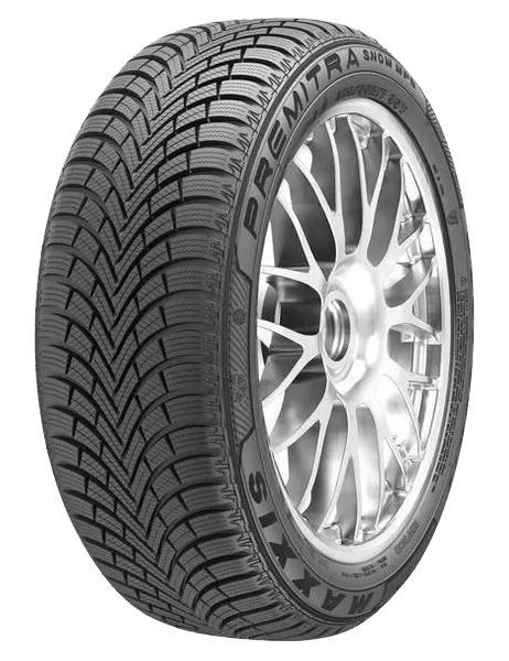 Maxxis Premitra Snow WP6 225/40 R19 93 W XL