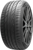 A futófelület közeli képe Maxxis Victra Sport 5 VS5 SUV 235/65 R18 106 W