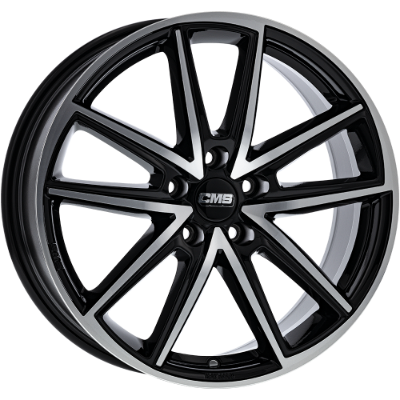 CMS C30 DB 6,50x16 5x114,30 ET50,00