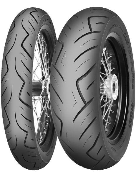 Mitas Custom Force 130/90-16 67 H Front TL