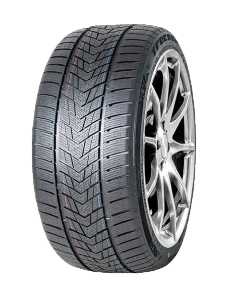 Rotalla Setula W Race S330 275/55 R20 117 V XL