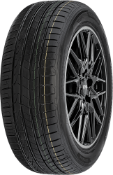 A futófelület közeli képe Hankook Ventus Prime3 X K125A 235/55 R17 103 H XL, MFS