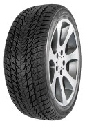 A futófelület közeli képe Atlas Tires Polarbear UHP 2 245/45 R18 100 V XL