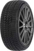 A futófelület közeli képe Goodride ZuperSnow Z-507 225/45 R19 96 V XL