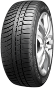 A futófelület közeli képe RoadX RXMOTION 4S 175/70 R14 88 T XL