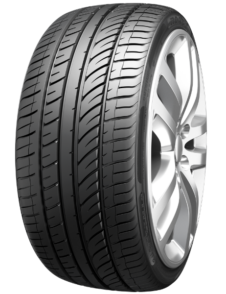 RoadX RXMOTION U11 275/40 R20 106 Y XL, ZR