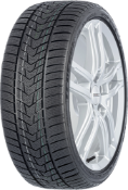 A futófelület közeli képe Tracmax X Privilo S-330 255/40 R18 99 V XL