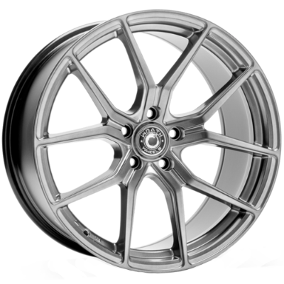 WRATH WHEELS WF-7 Hyper Black 8,00x18 5x120,00 ET35,00